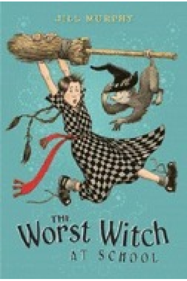 The Worst Witch at School