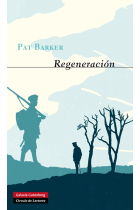 Regeneración (Trilogía Regeneración I)