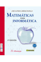 Matemáticas para informática