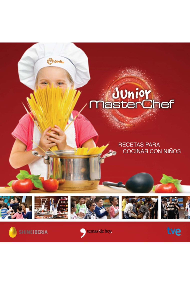 MasterChef Junior