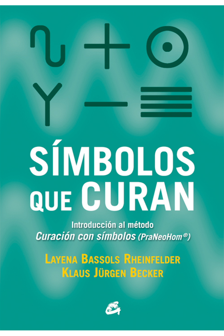 Simbolos que curan