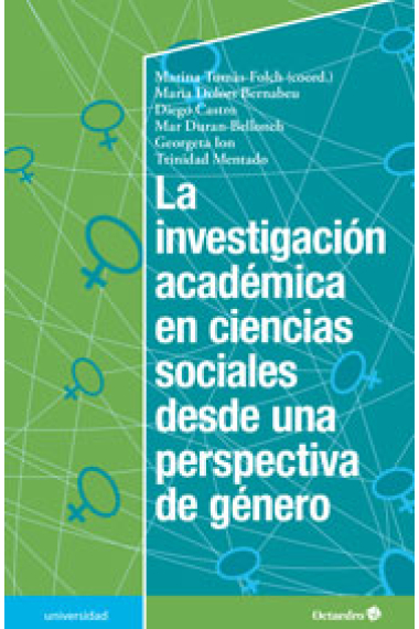 Investigación académica en CC.SS desde una perspectiva de género