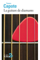 La guitare de diamants