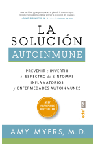 La solución autoinmune