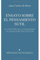 Ensayo sobre el pensamiento sutil