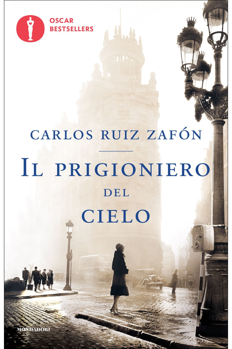 Il prigioniero del cielo