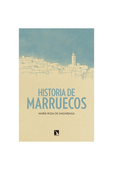 Historia de Marruecos