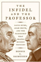 The infidel and the professor: David Hume, Adam Smith, and the friendship that shaped modern thought