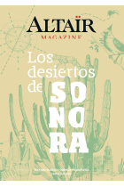 Altaïr Magazine 6. Los desiertos de Sonora