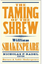 The Taming of the Shrew