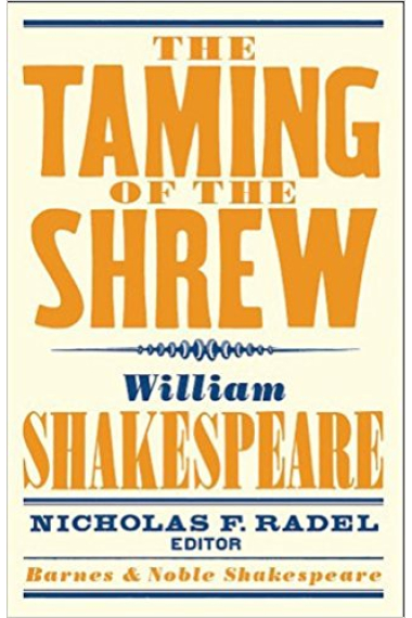 The Taming of the Shrew