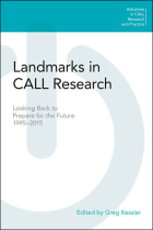 Landmarks in CALL Research: Looking Back to Prepare for the Future, 1995-2015