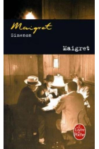 Maigret (Policier / Thriller)