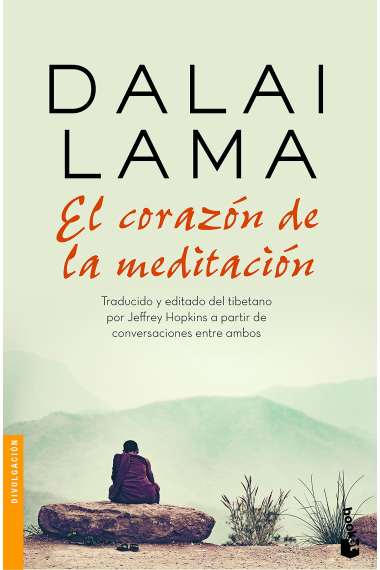 El corazón de la meditación