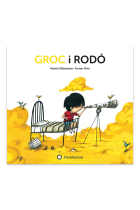 Groc i rodó