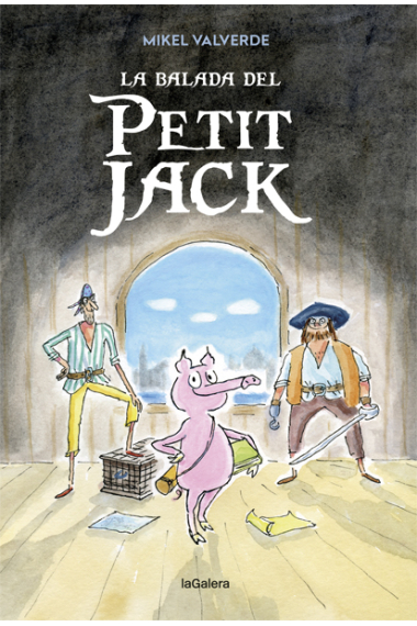 La balada del Petit Jack