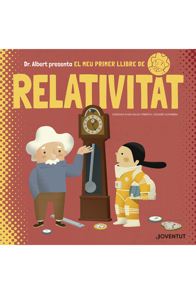 El meu primer llibre de relativitat