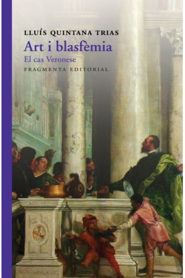 Art i blasfèmia. El cas Veronese