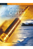 Robinson Crusoe (Nivel B2)