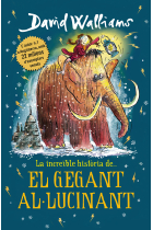 La increïble història de... El gegant al·lucinant