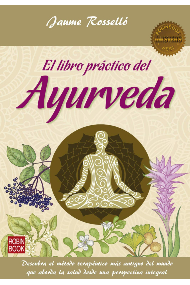 Libro práctico del ayurveda,