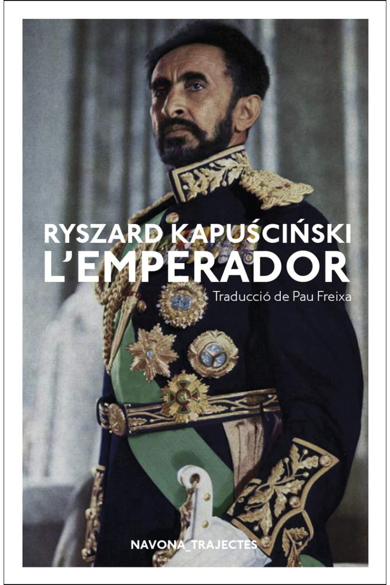 L'emperador