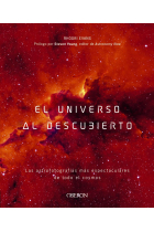 El universo al descubierto