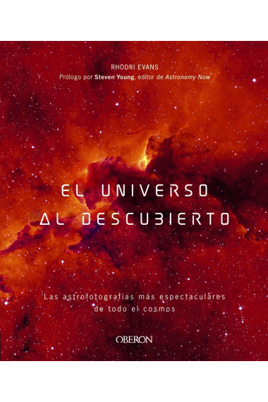 El universo al descubierto