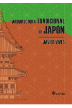 Arquitectura tradicional de Japón