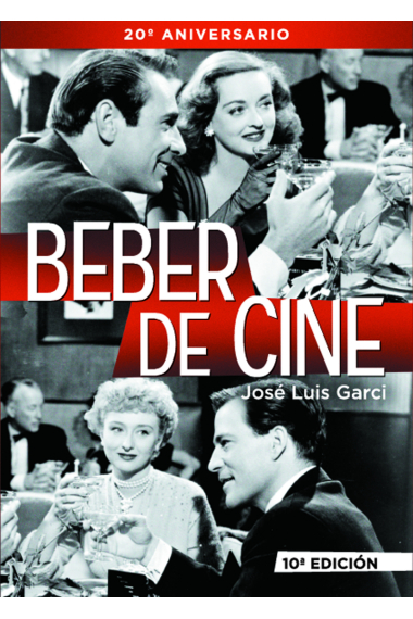 Beber de cine