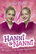 Hanni und Nanni 03: Hanni und Nanni in neuen Abenteuern