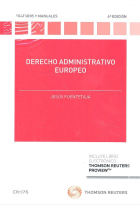 Derecho administrativo europeo