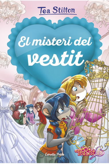 El misteri del vestit