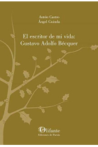 El escritor de mi vida: Gustavo Adolfo Bécquer