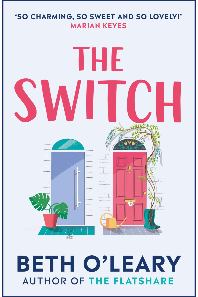 The Switch