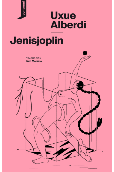 Jenisjoplin