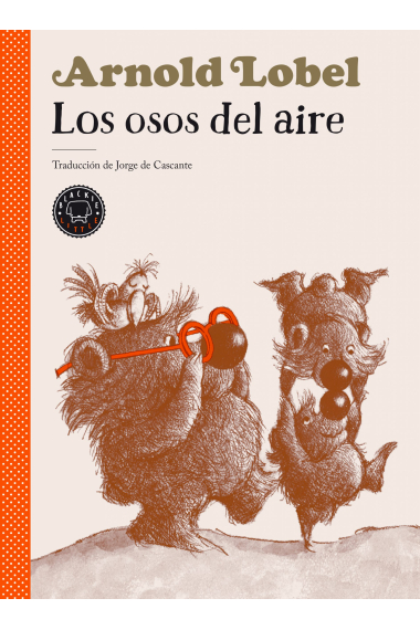 Los osos del aire