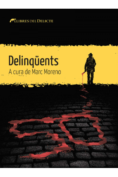 Delinqüents (LLIBRES DEL DELICTE)