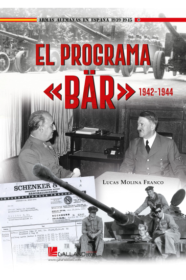 El programa «bär» 1942-1944