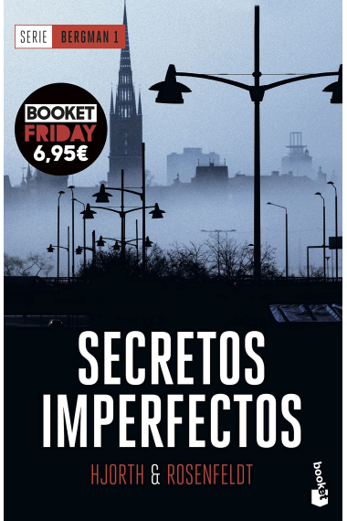 Secretos imperfectos