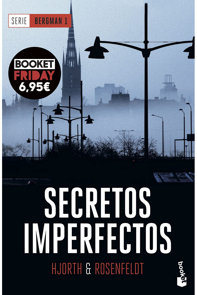 Secretos imperfectos