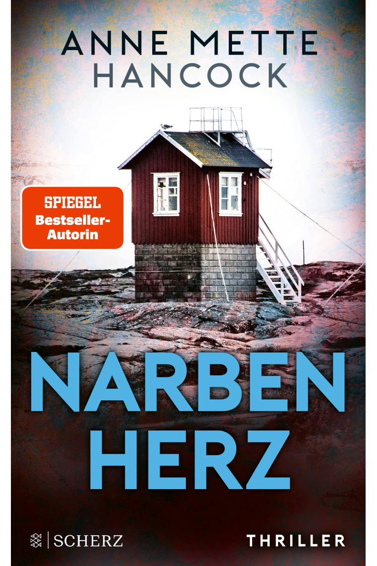 Narbenherz