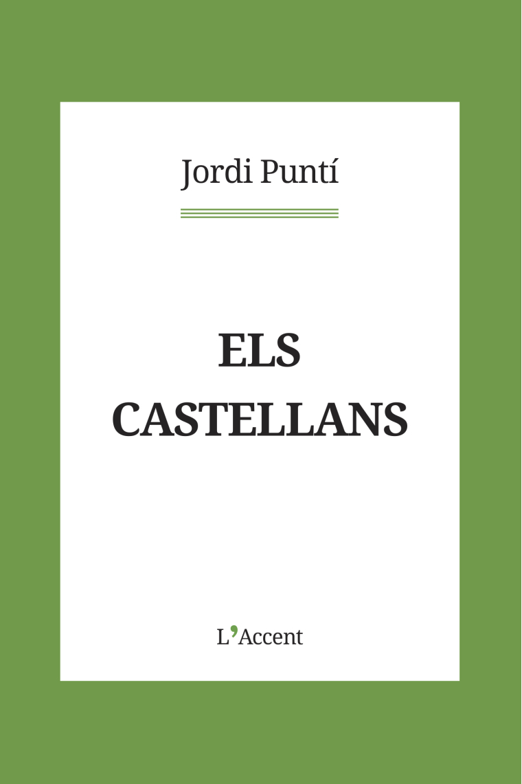 Els castellans