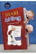 Diari del Greg 1. Un pringat total (edició Disney)