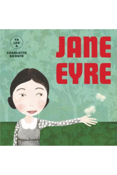 Jane Eyre (Ya leo a)