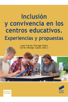 Inclusión y convivencia en los centros educativos