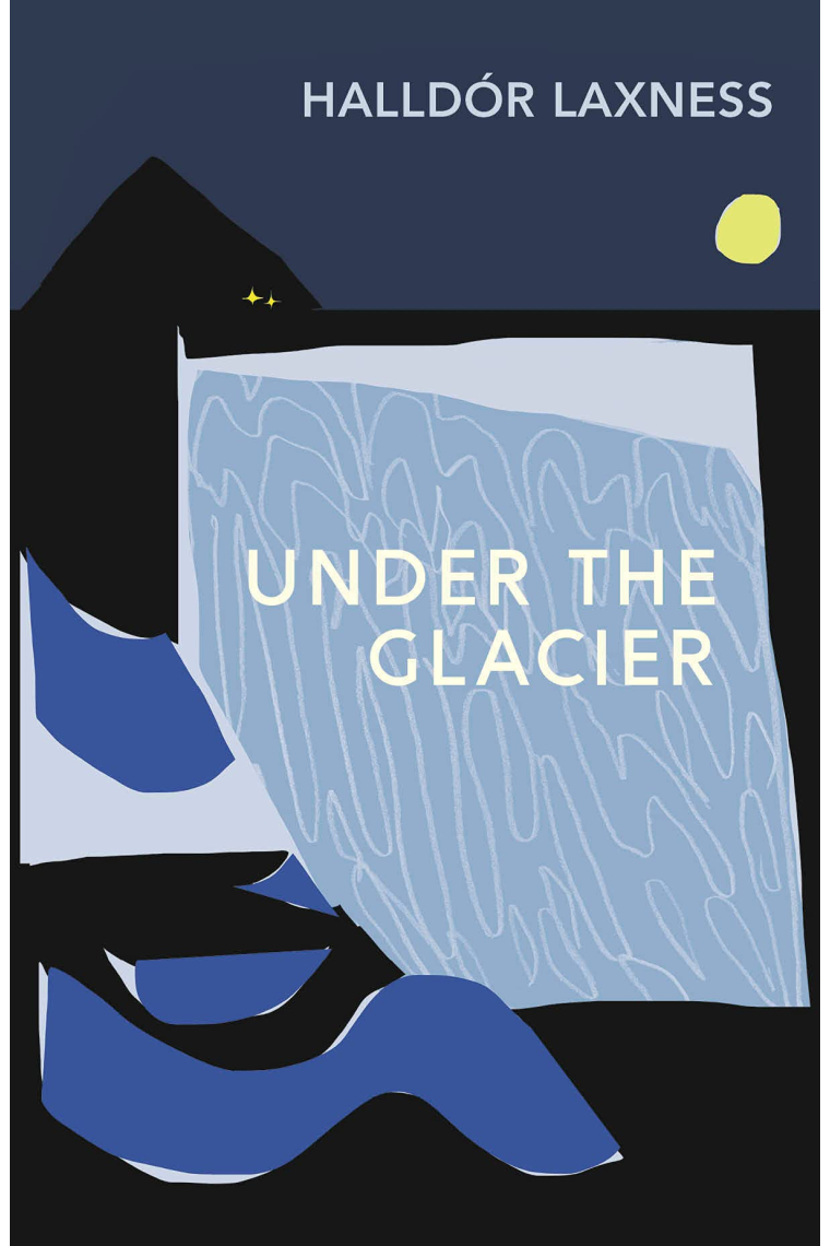 Under the Glacier