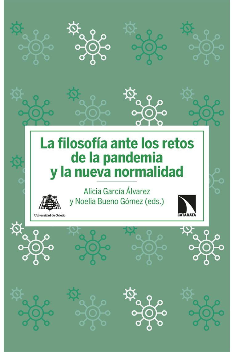 La filosofía ante los retos de la pandemia y la nueva normalidad