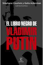 El libro negro de Vladimir Putin