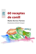 60 receptes de conill